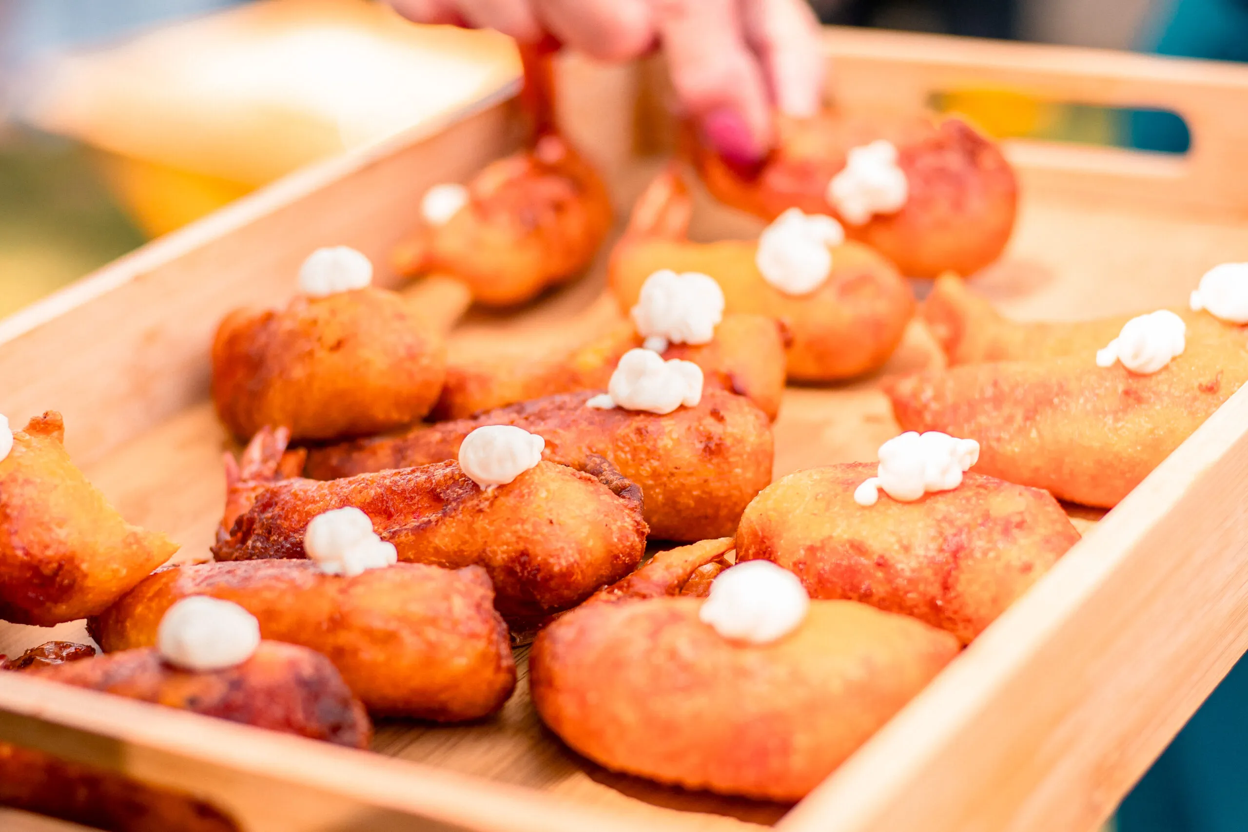 Calidad impecable para bodas