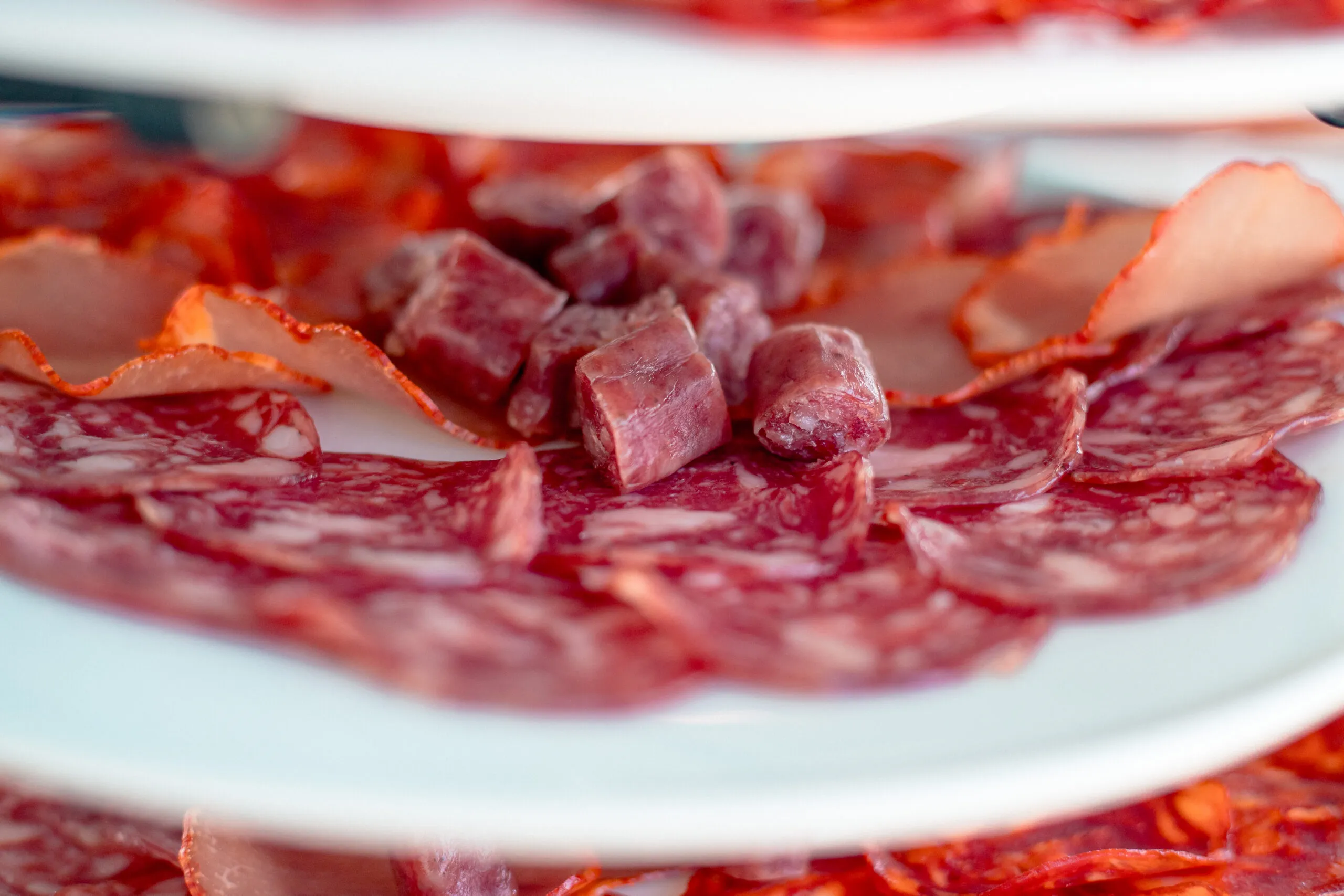 Banquetes de autor exclusivos