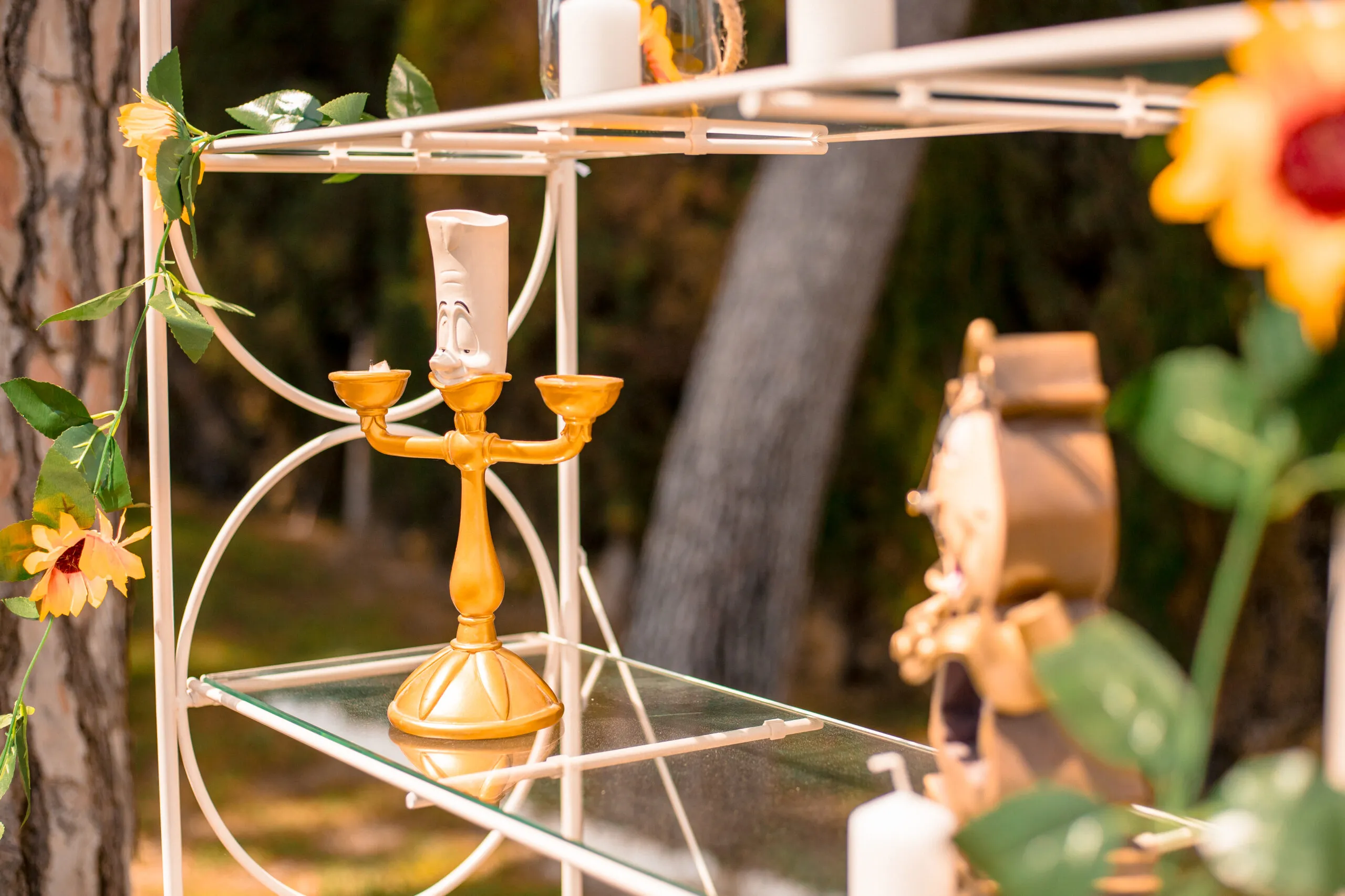 Sabor único en Murcia